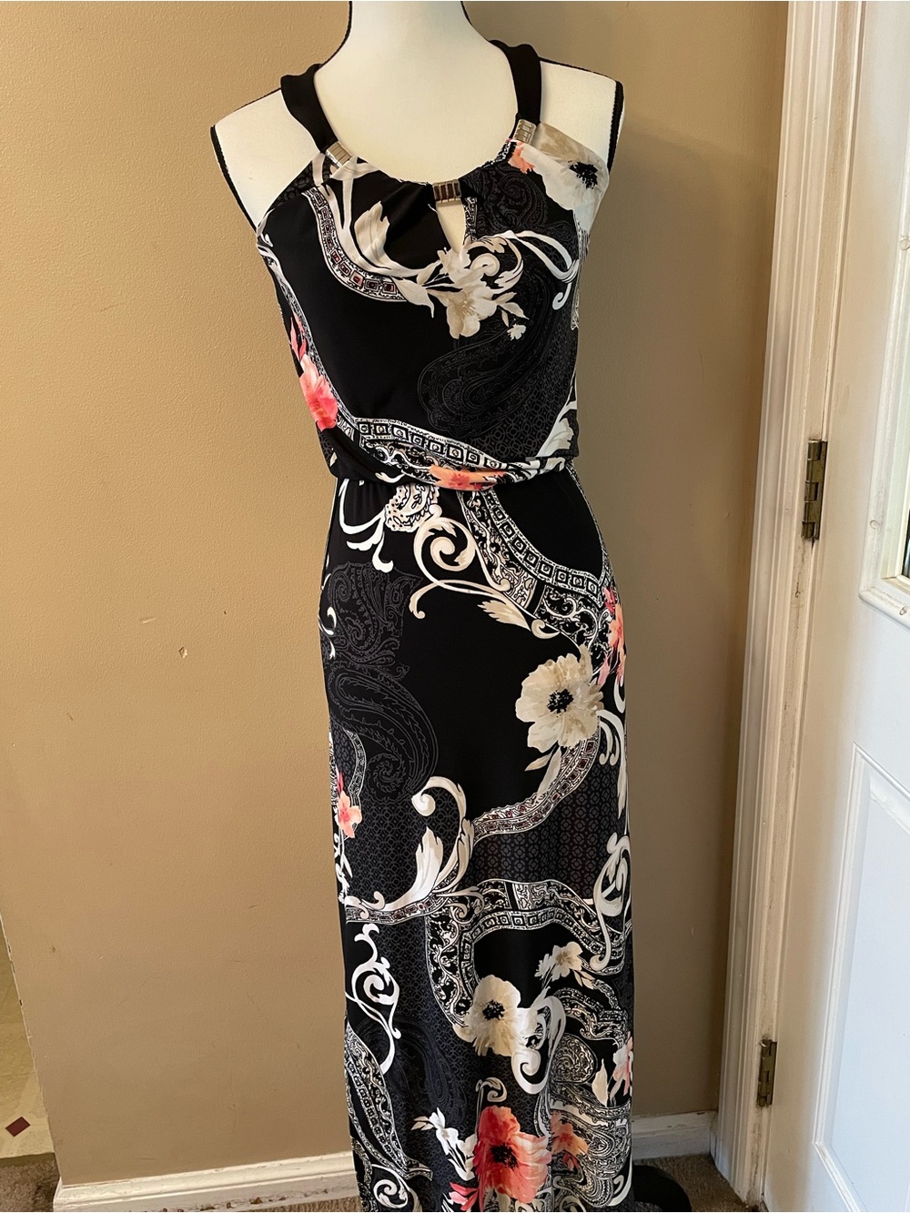 White House Black Market Dress